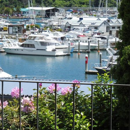 Апартаменты Picton Marina View Экстерьер фото